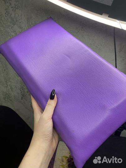 Подушка для мастера по наращиванию ресниц