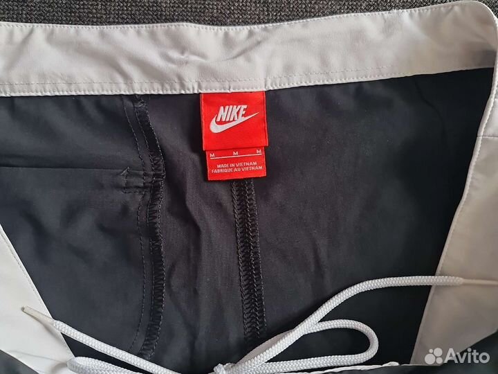 Шорты nike женские 46 р. (m)