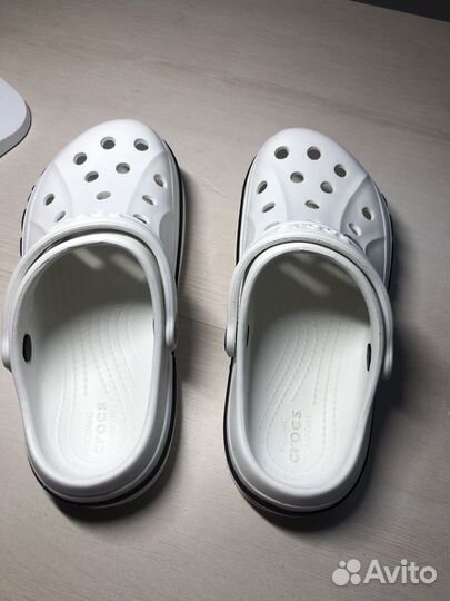 Crocs сабо детские 32/33