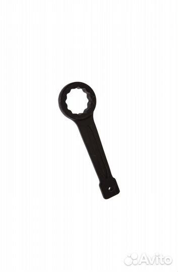 Ключ гаечный накидной ударный, 46 мм 