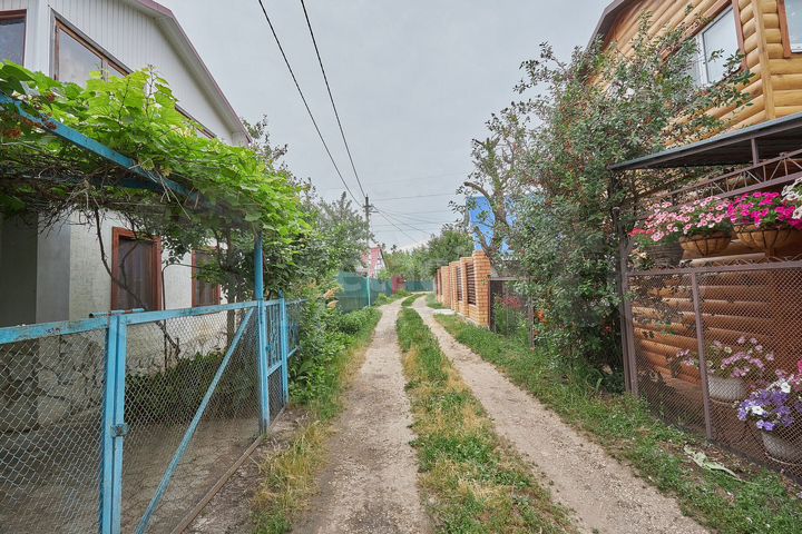 Дача 44,8 м² на участке 3,7 сот.