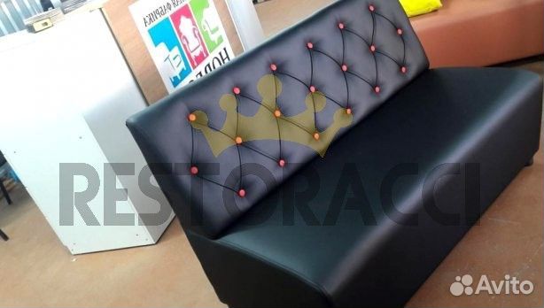 Мебель для кафе уже в наличии