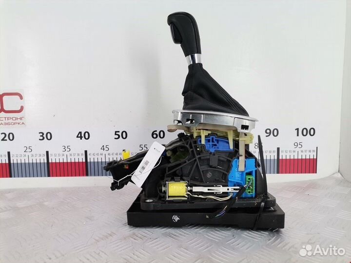 Кулиса кпп для Ford Mondeo 4 7G917C453KA