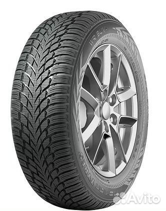 Nokian Tyres WR SUV 4 275/45 R21 110W