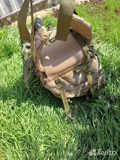 Тактический рюкзак