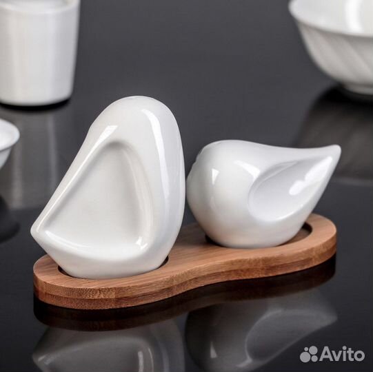 Набор для специй