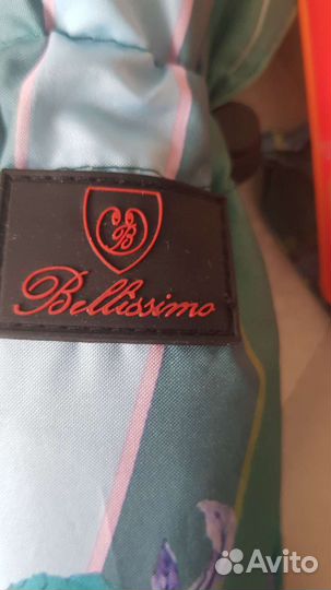 Зонт женский автомат новый