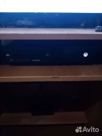 Продам х бокс one
