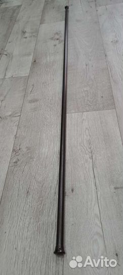 Гардина для штор настенная