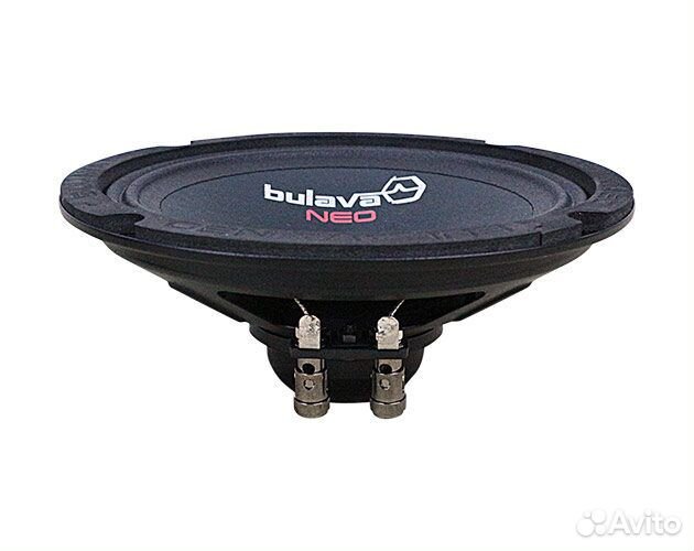 Ural AS-BV165 Bulava NEO 16 см эстрадная акустика
