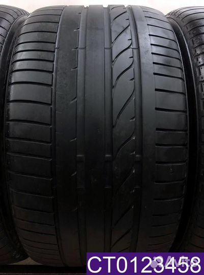 Bridgestone Dueler H/P Sport 315/35 R20 и 275/40 R20 110V