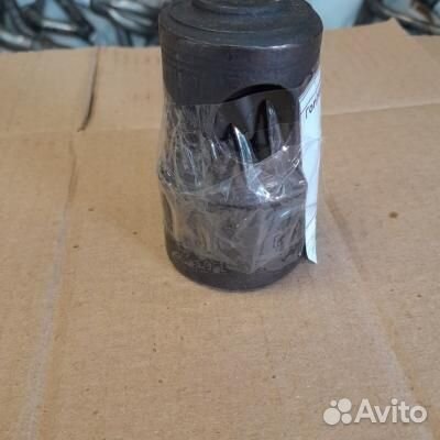 Головка на 36 под лом