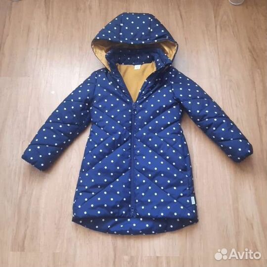 Куртка для девочки