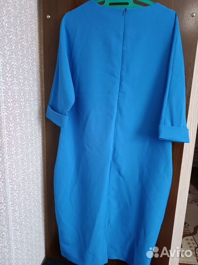 Продам нарядное платье