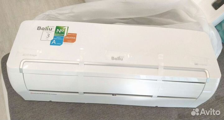 Монтаж сплит-систем Установка кондиционеров