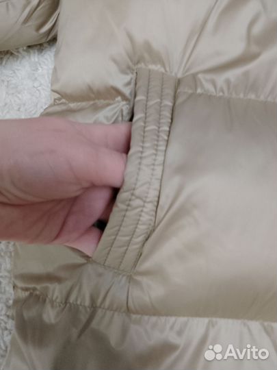 Куртка зимняя женская