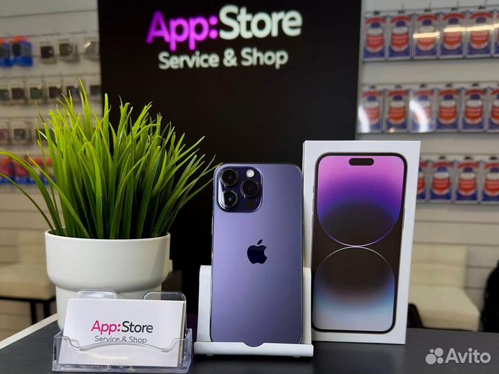 iPhone 14 Pro Max, 512 ГБ