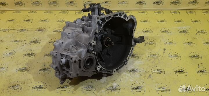 Коробка передач МКПП 6 ст Kia Ceed 2 JD 1.6