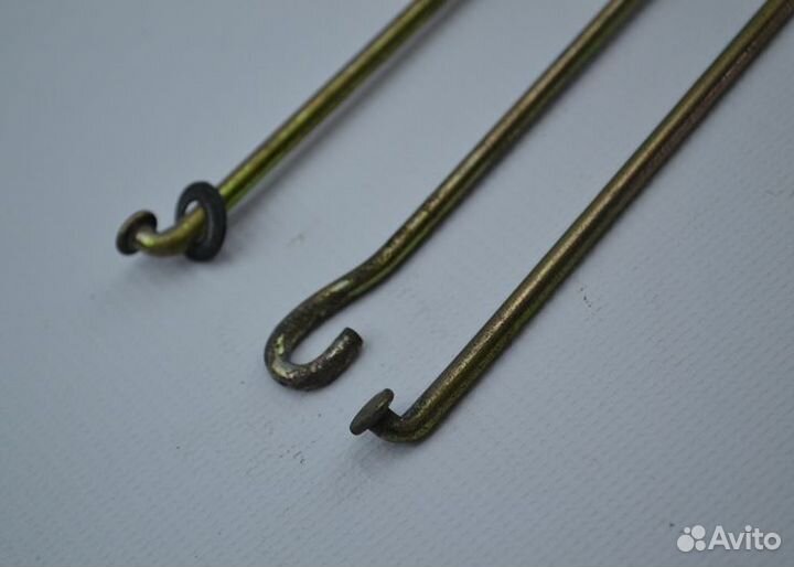 Тросик / Рычаг / Тяга ручки двери renault trucks M