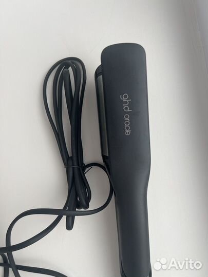Ghd oracle щипцы, плойка, стайлер
