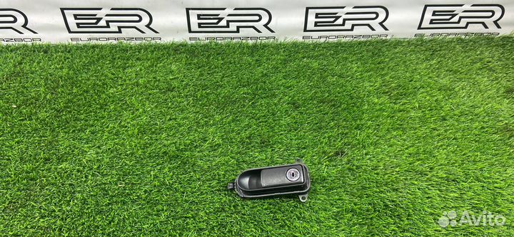 Ручка бардачка Mercedes GLC X253