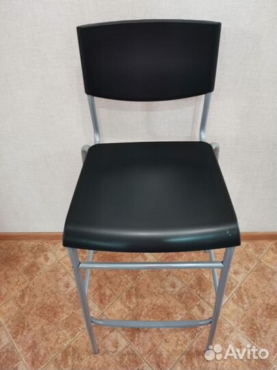 Барный стул IKEA стиг