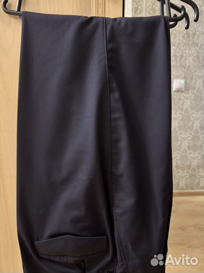 Полицейская форма ппс