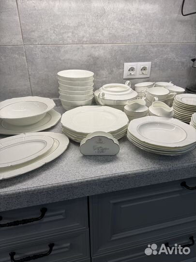 Столовый сервиз