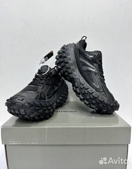 Balenciaga Defender