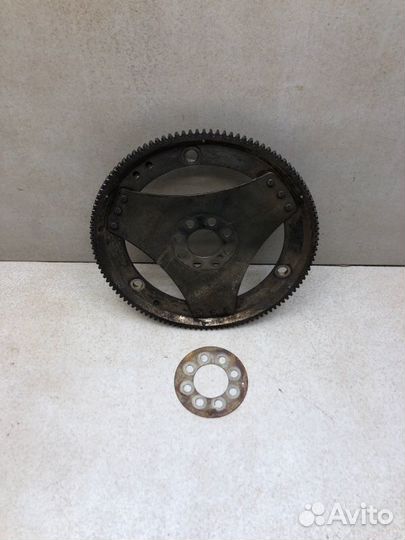 Маховик Volkswagen Passat B5 седан AFB 2500CC