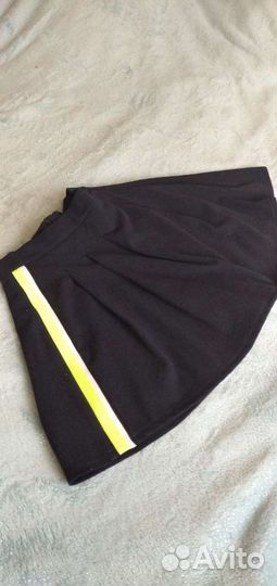 Юбка zara