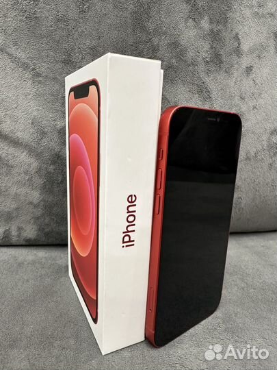 iPhone 12, 128 ГБ