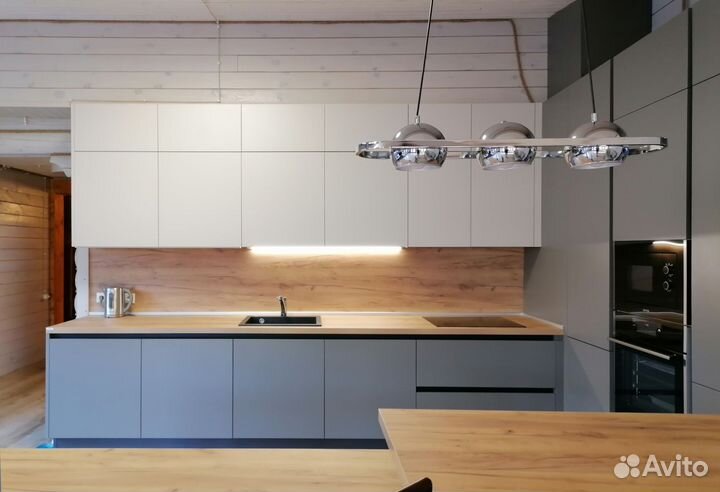 Кухни на заказ в рассрочку