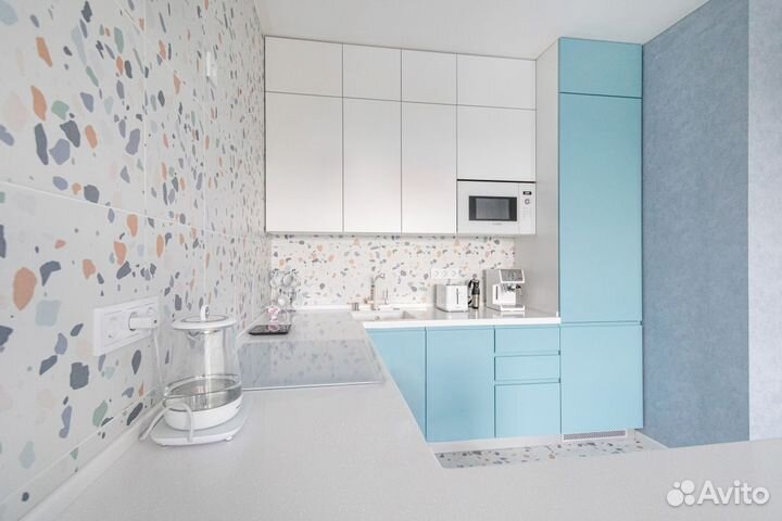 Кухня (цена за всю кухню)km-37072