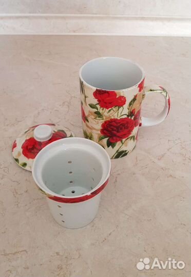 Фужеры для вина. Бокал для чая