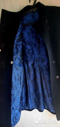 Пальто женское S