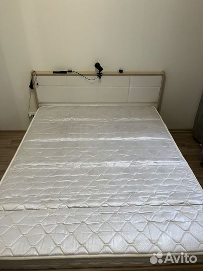 Матрас 160х200 аскона