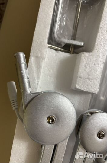 Светодиодная LED лампа okiro