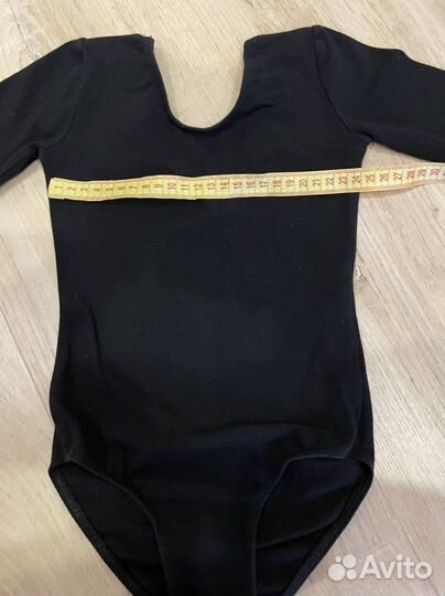 Вещи для балета/танцев