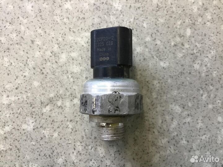 Датчик Honda Civic 4D 2012