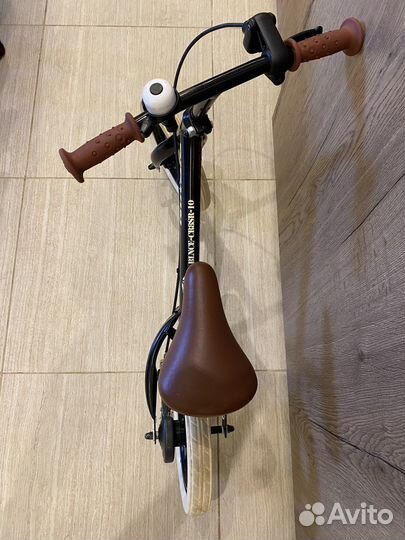 Беговел B'twin Run Ride 520 Decathlon