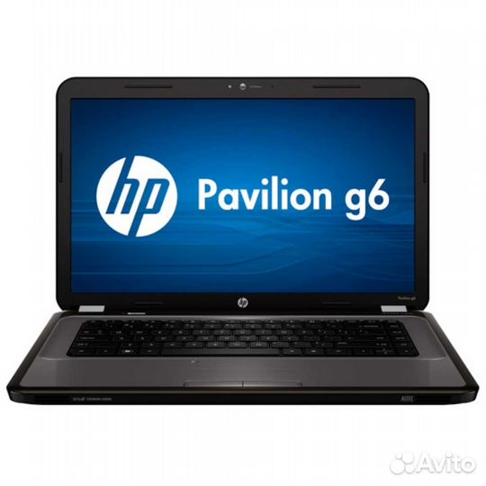 Запчасти для ноутбука HP g6-1000. Отп. в регионы