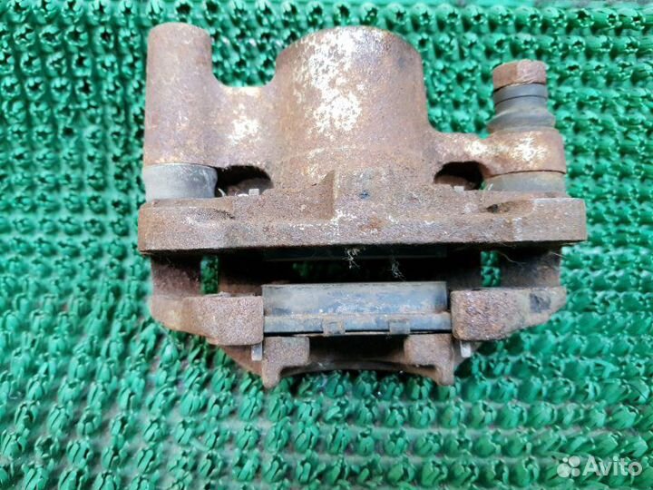 Суппорт задний правый Lifan Solano 620 LF481Q3