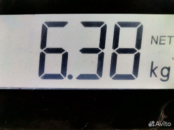 Ступица для BMW 3-Series (E46)