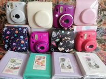 Instax mini 7 8 9