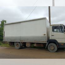 Mercedes-Benz T2 4.0 MT, 1990, 580 000 км, с пробегом, цена 450 000 руб.