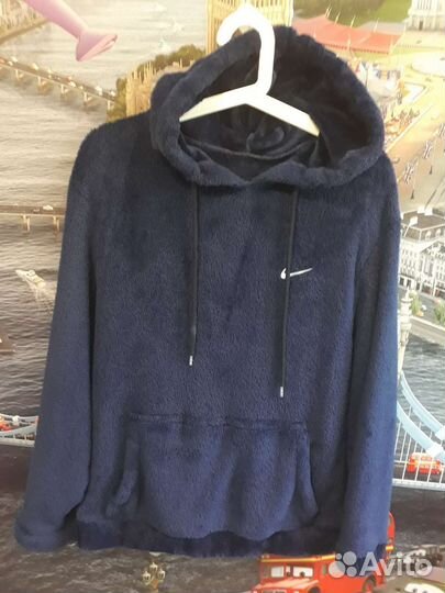 Плюшевое кенгуру уни от найк