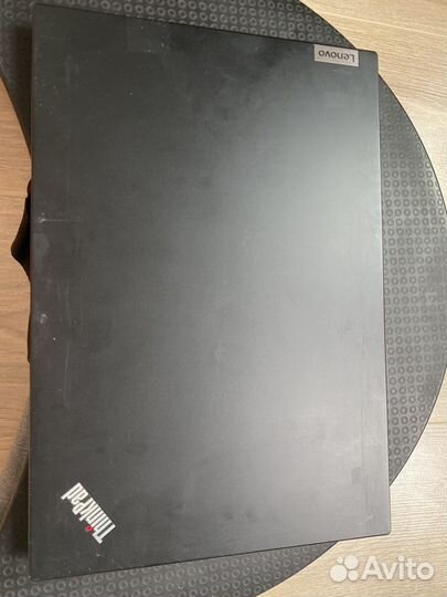 Lenovo l15 g1 ryzen5pro/16gb/ssd мощный ноутбук