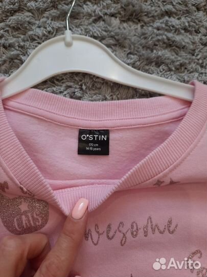 Детские вещи