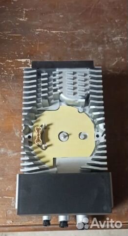 Частоnный преобразователь Willo